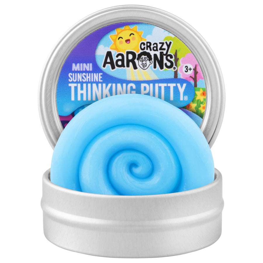 Butterfly | MINI Tin X5