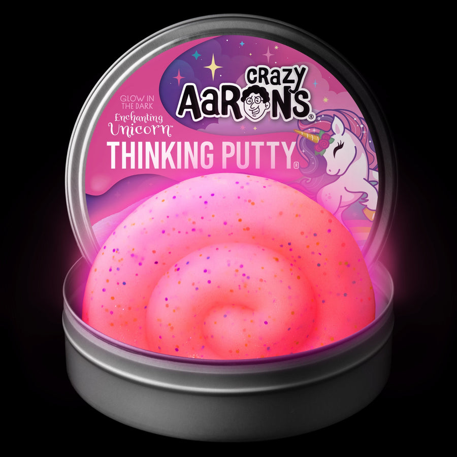Enchanting Unicorn | Glowbrights® D3