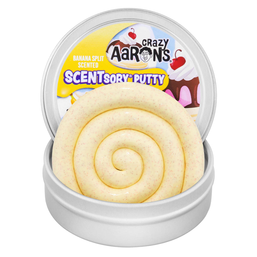 Banana Split | SCENTsory® C9