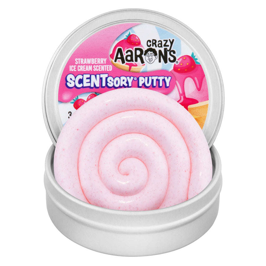 Scoopberry | SCENTsory™ X4
