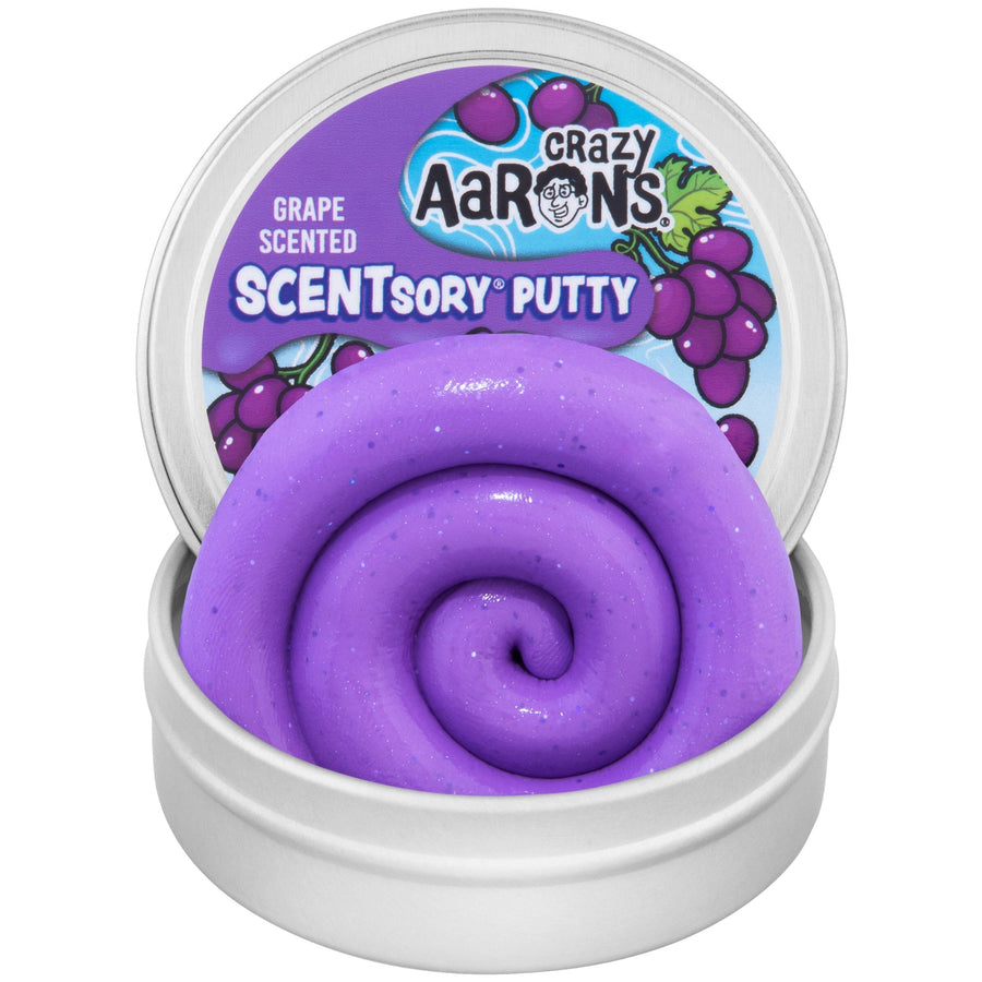 Great Grape | SCENTsory® L9