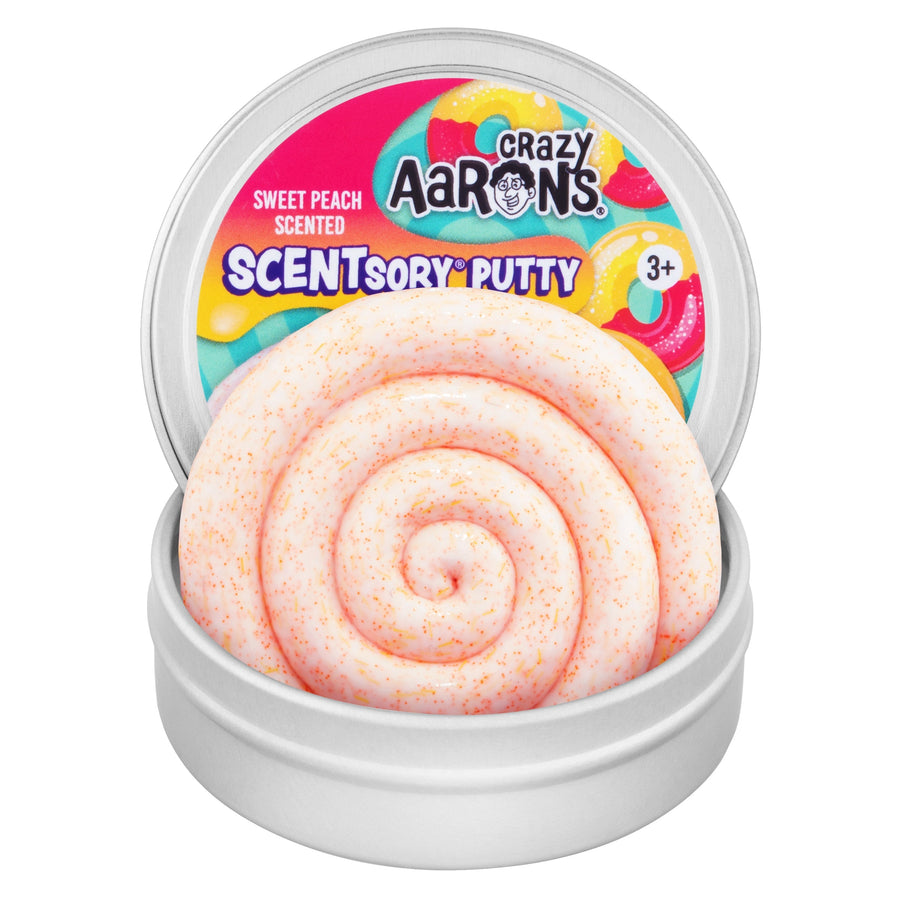 Peach Ring | Scentsory - Premium Ready B4