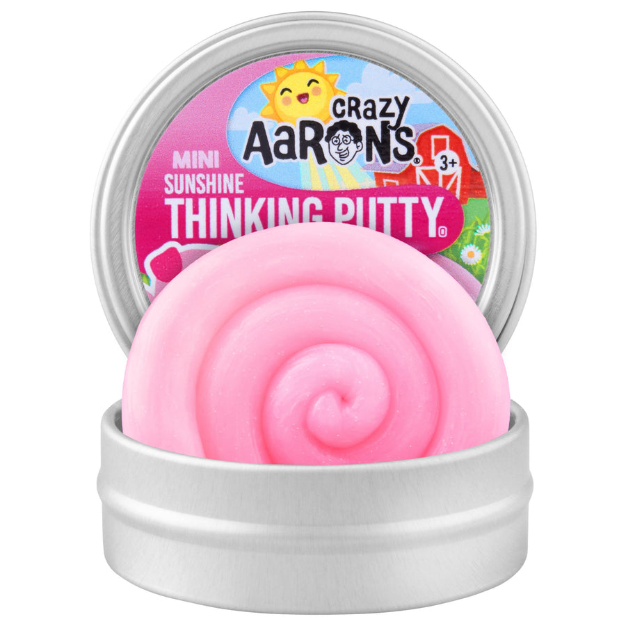 Piglet | MINI Tin B3