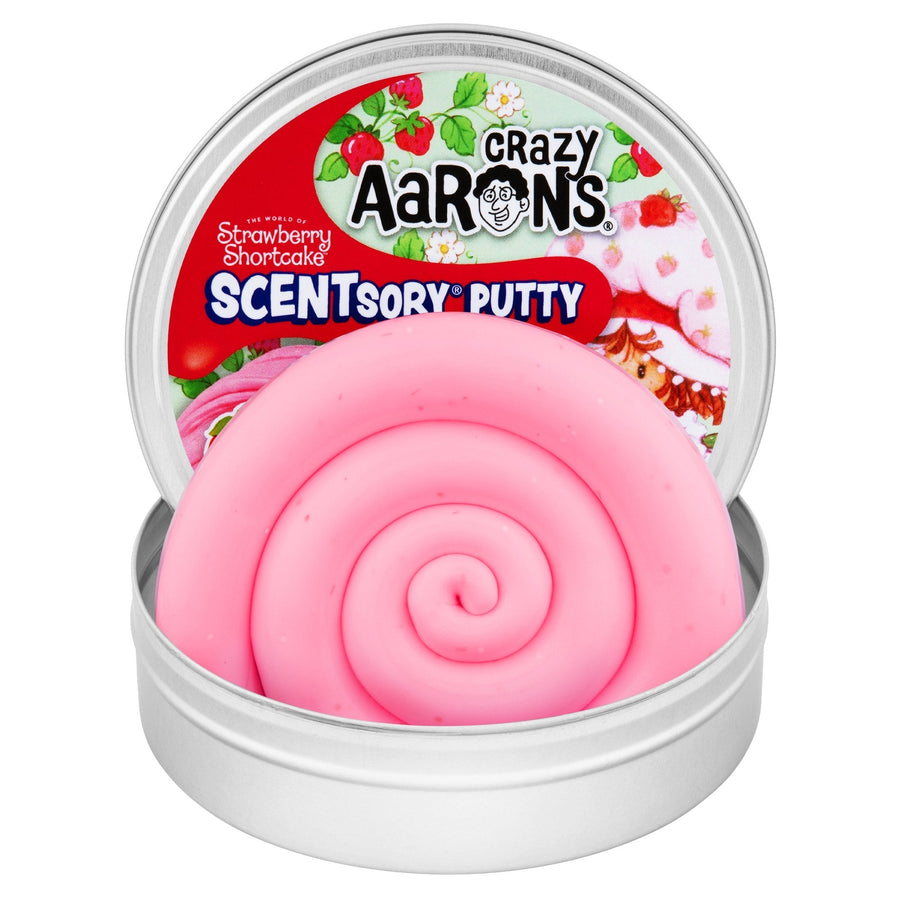 Strawberry Shortcake | Scentsory® C7