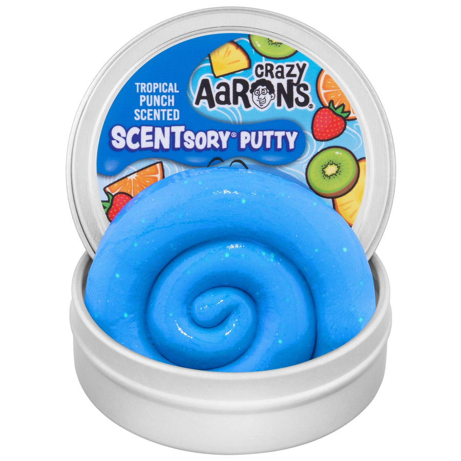 Tropical Punch | SCENTsory® K7