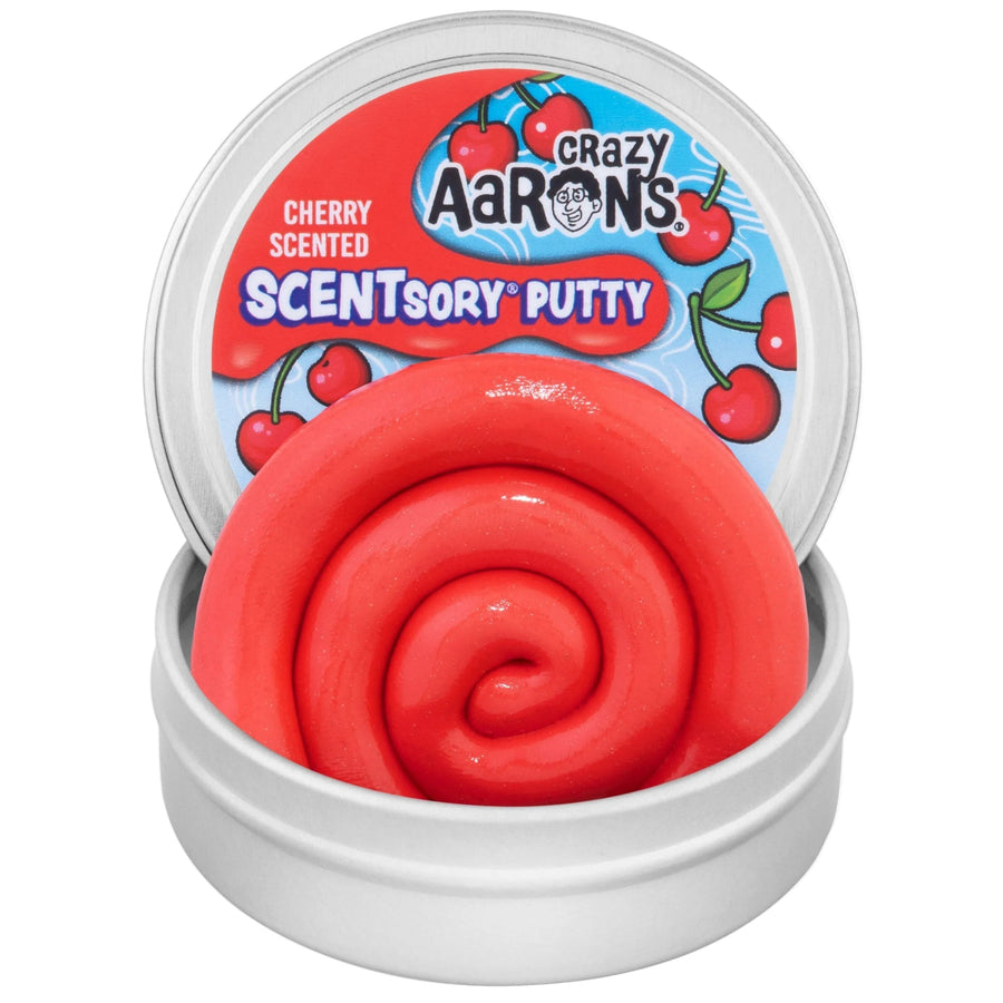 Very Cherry | SCENTsory® U7