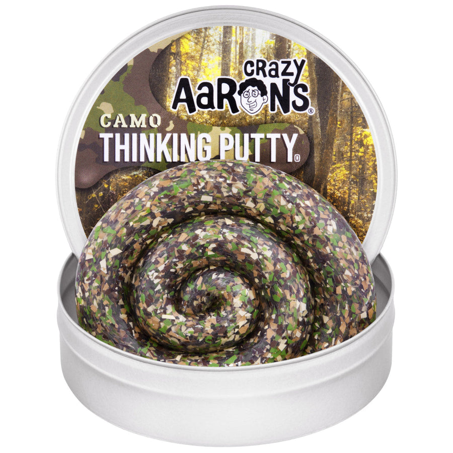 Camo | Thinking Putty® U1