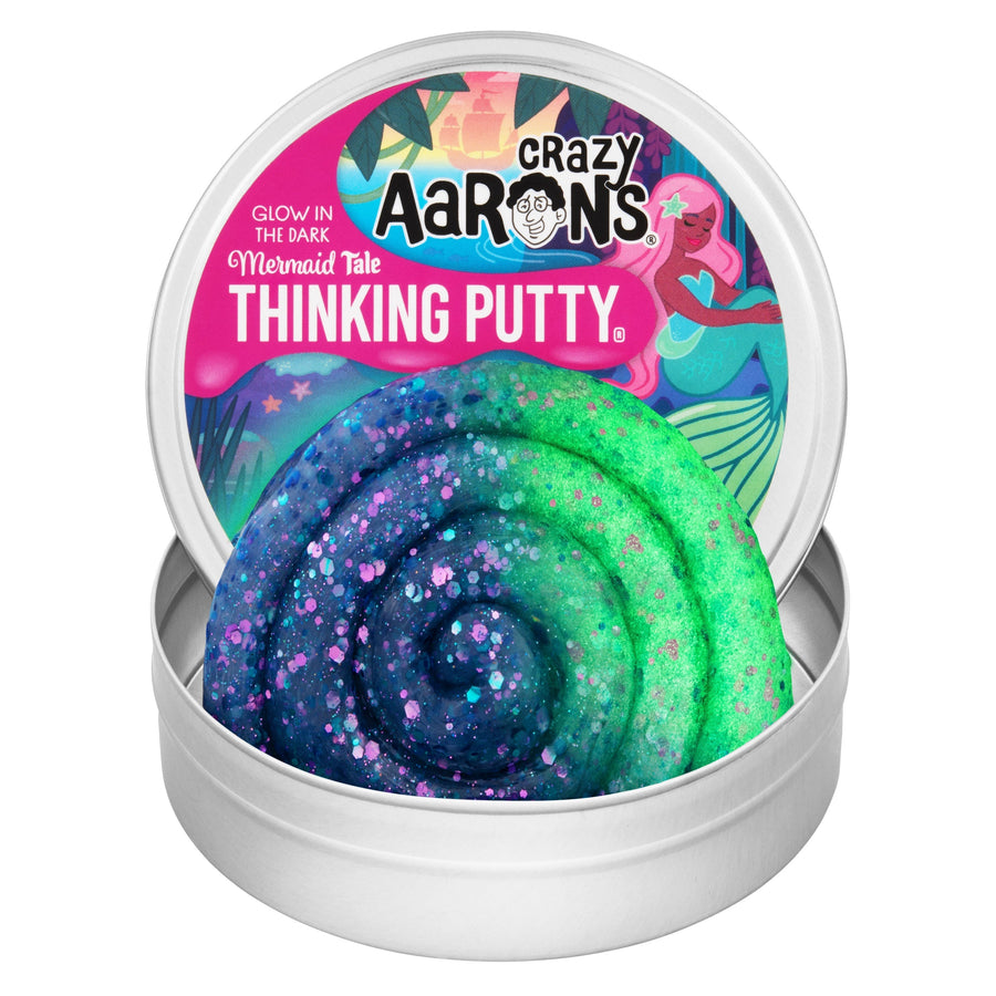 Mermaid Tale® | Glowbrights® Z4