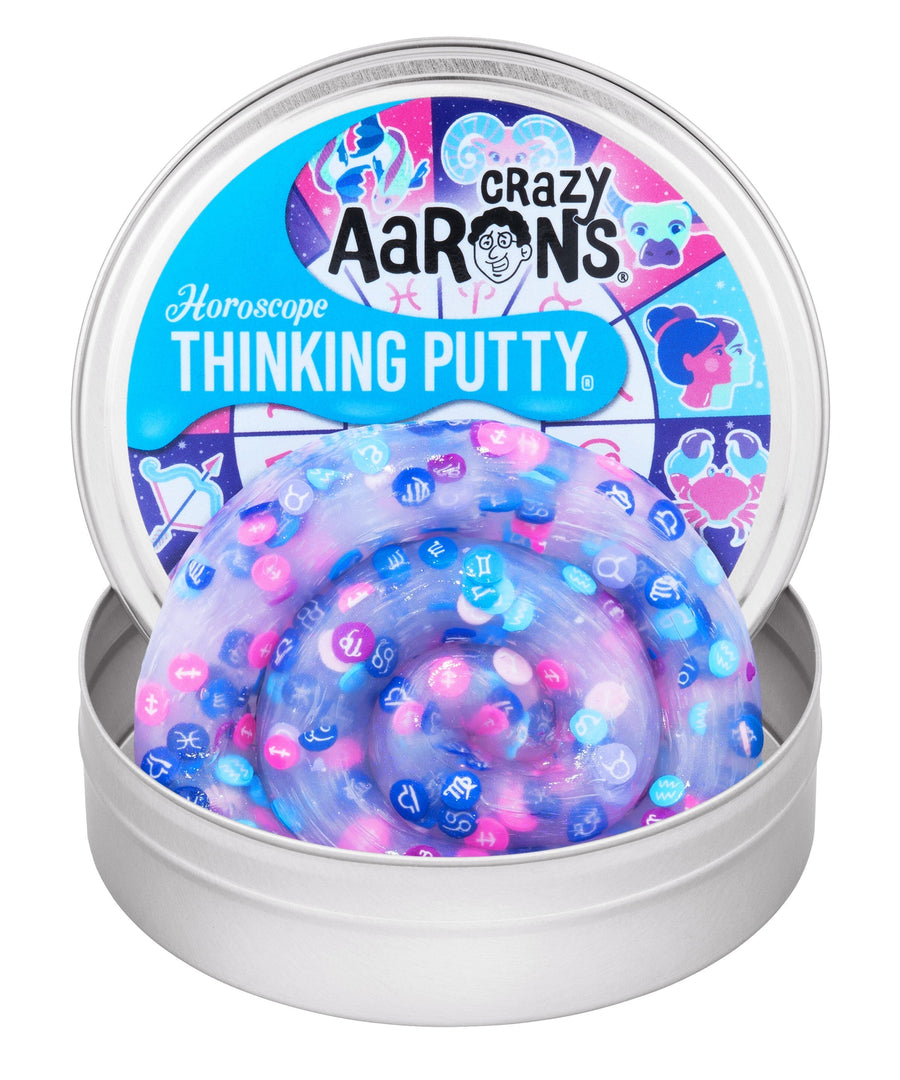Horoscope | Thinking Putty® Q8