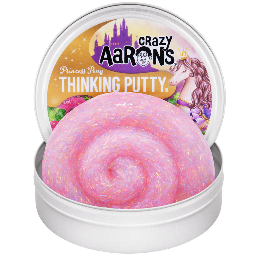 Princess Pony | Thinking Putty® A0