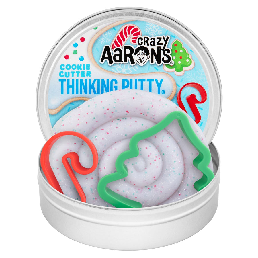 Cookie Cutter | Thinking Putty® N1