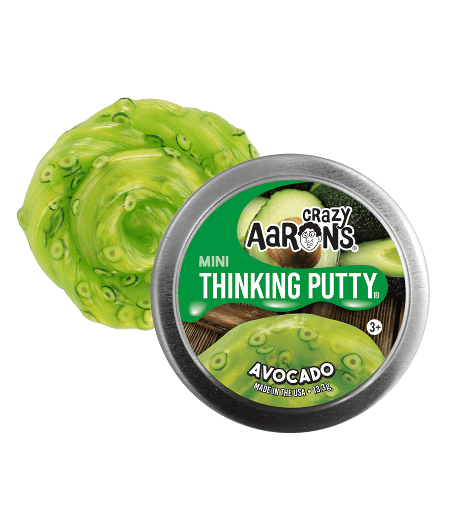 Avocado | MINI Q6