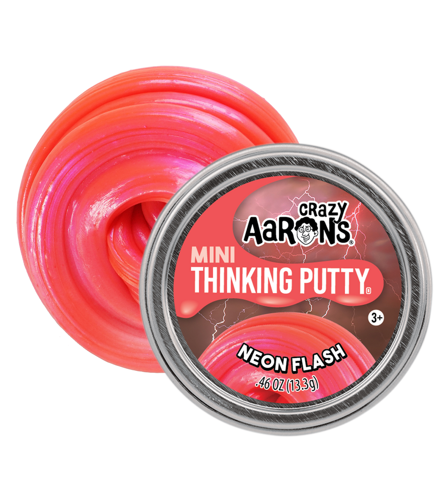 Neon Flash | MINI Y5