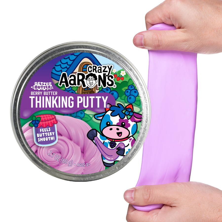 Better Butter Berry | Trendsetters N4