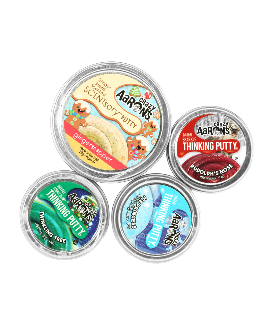 Frosty Fun | Bundle C0