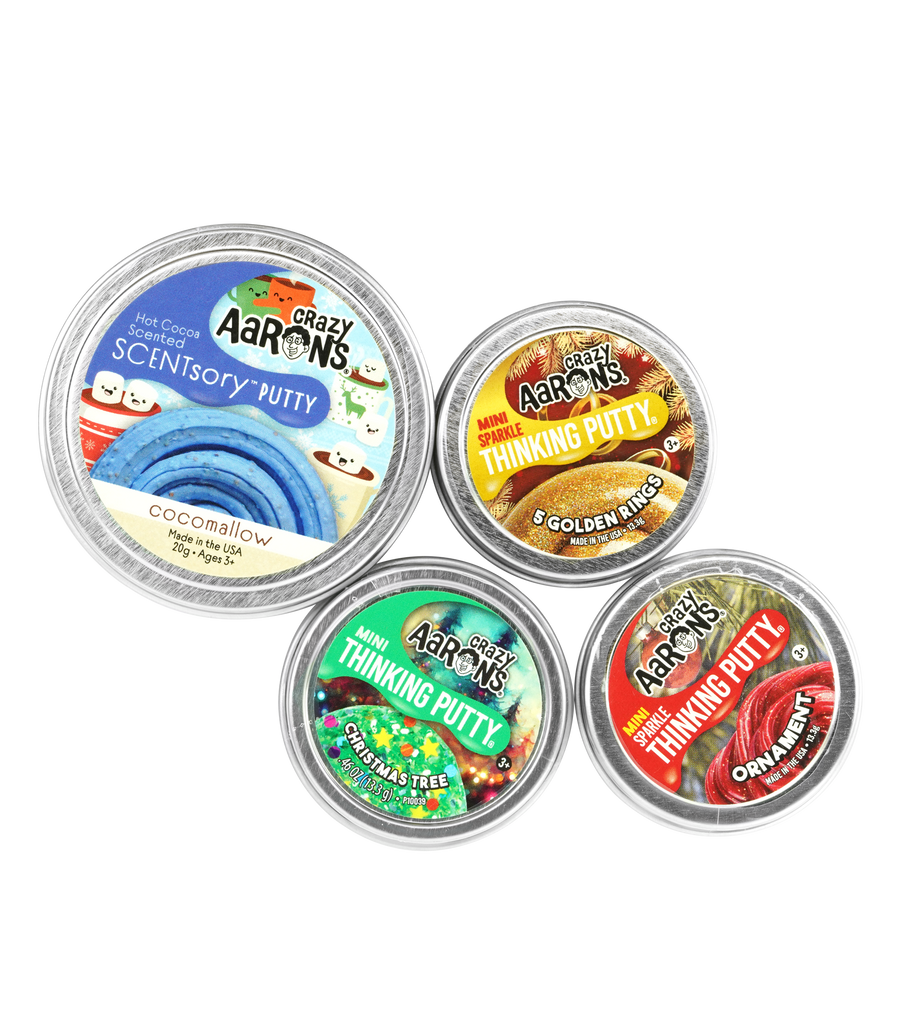 Christmas Classics | Bundle M4
