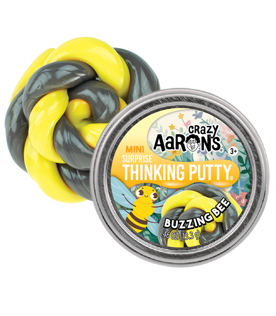 Buzzing Bee | MINI F0