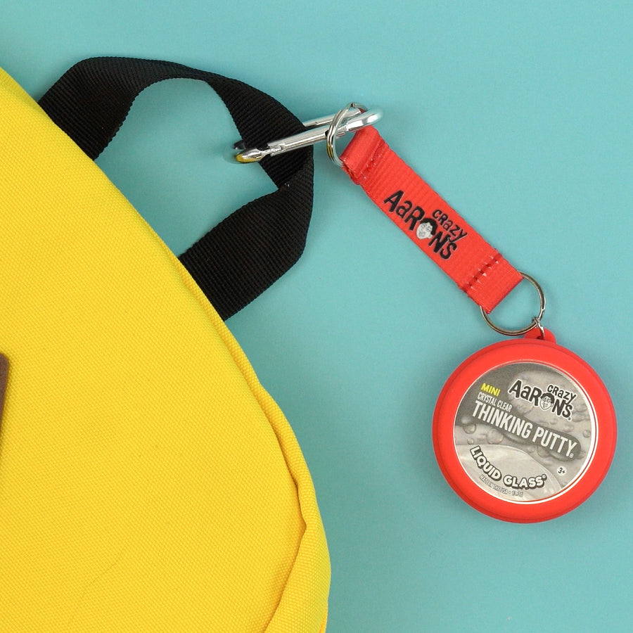 Bag Clip | Red A9