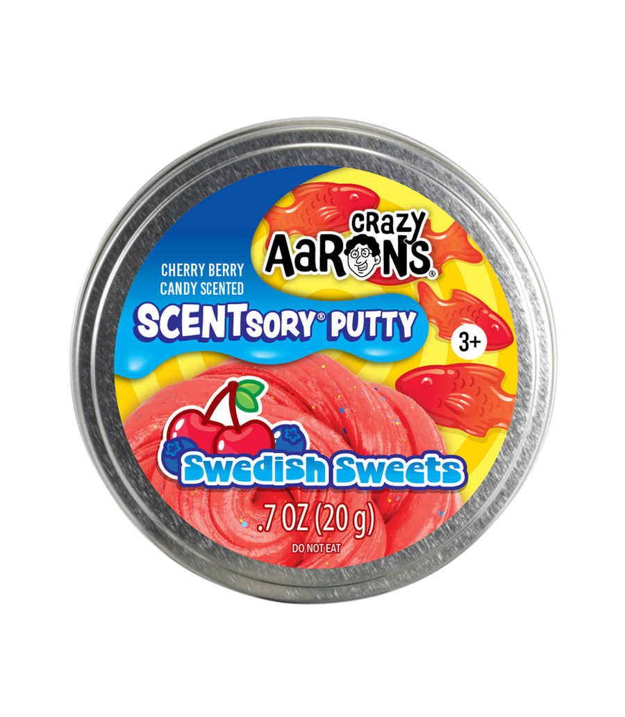 Swedish Sweets | Scentsory - Premium Bright Pick R0