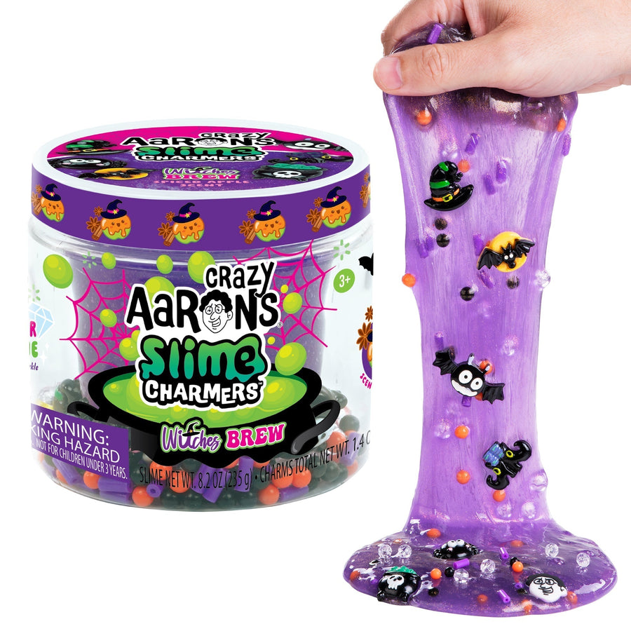 Witches Brew | Water Slime | Slime Charmers™ R7