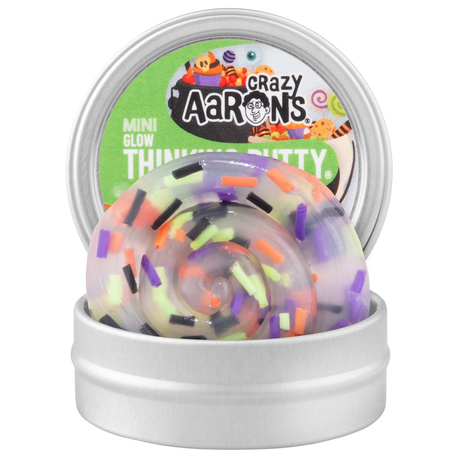 Goodie Bag | MINI Tin Glowbrights® H6