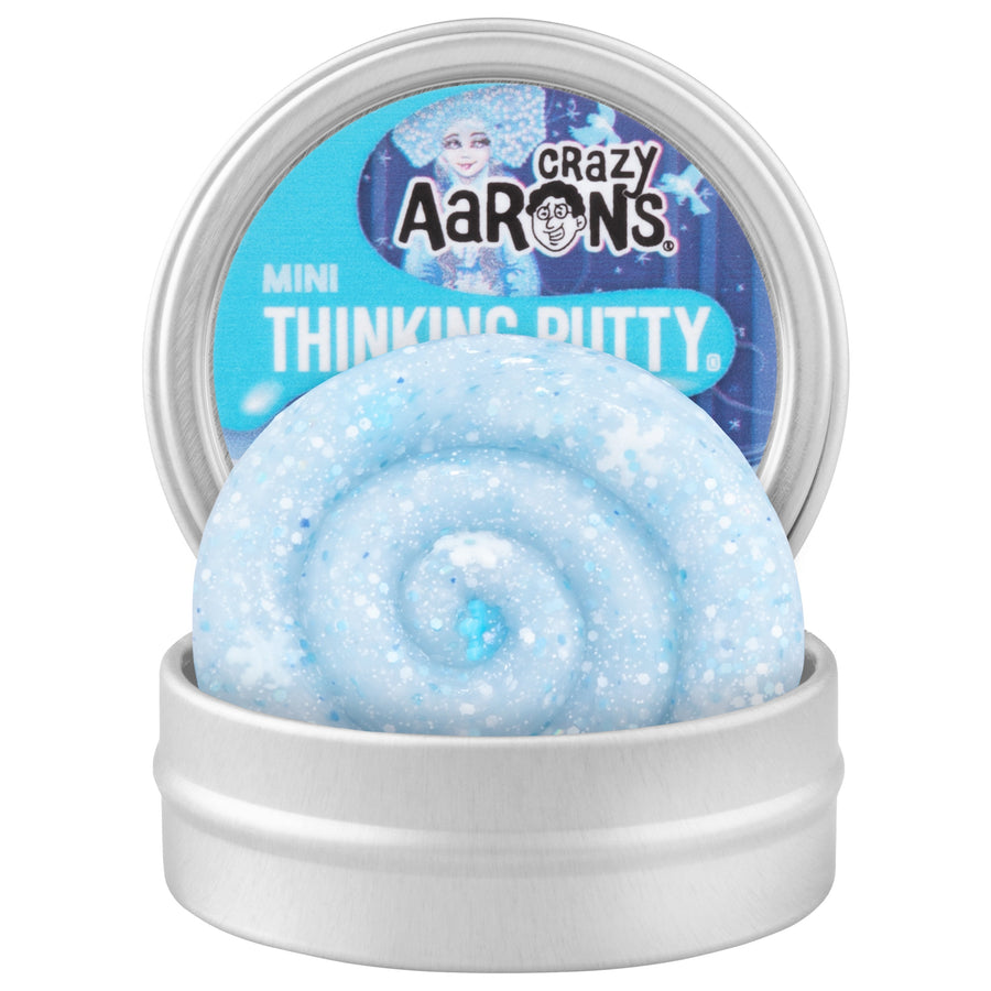 Ice Princess | MINI I9
