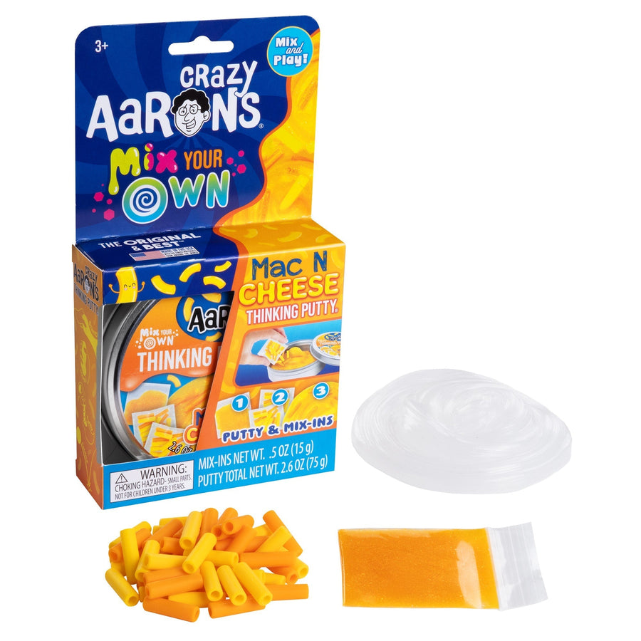 Mac & Cheese - Mix It I4