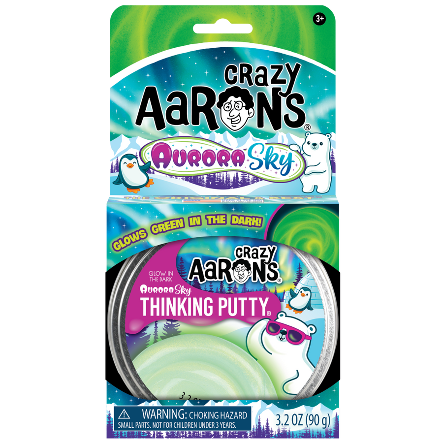 Aurora Sky | Glowbrights® D8