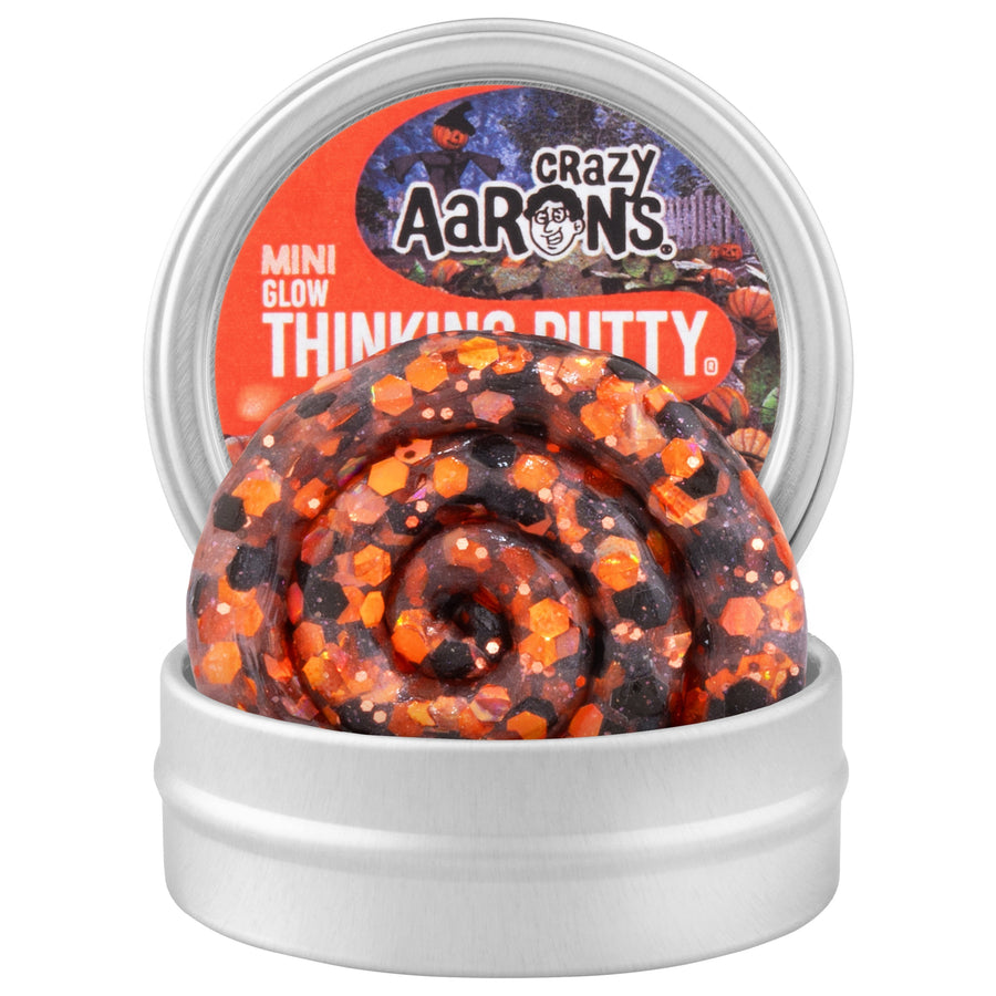 Pumpkin Patch | MINI P3