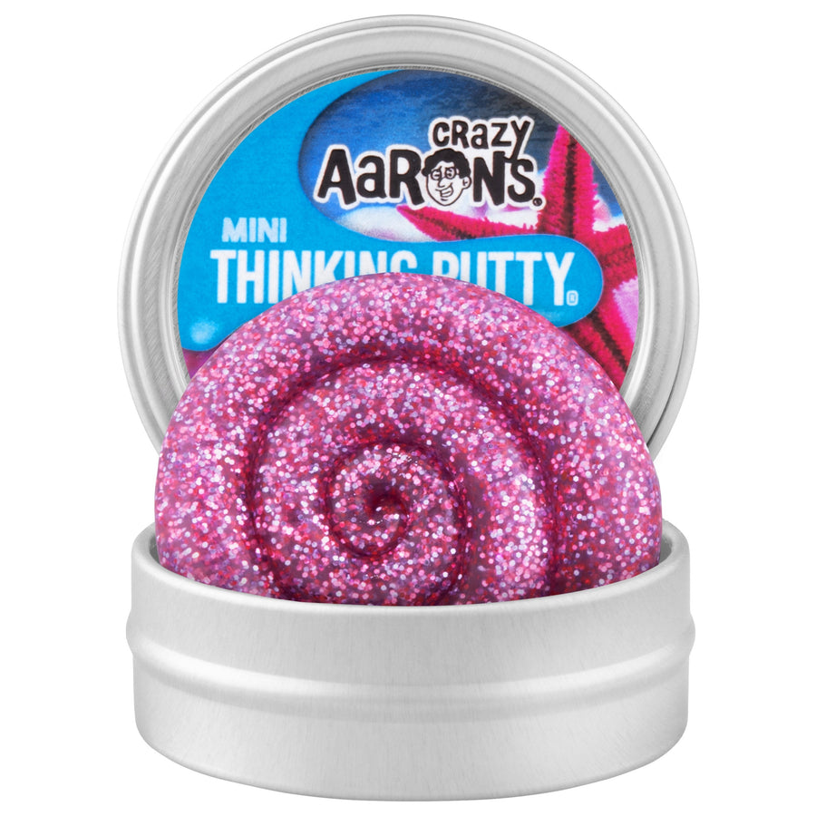 Starfish | MINI Tin H2